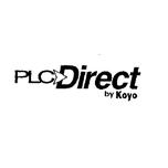 PLC Direct