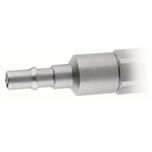 QRC blanking plug