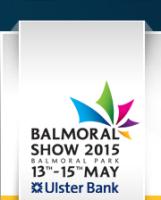 Balmoral Show 2015